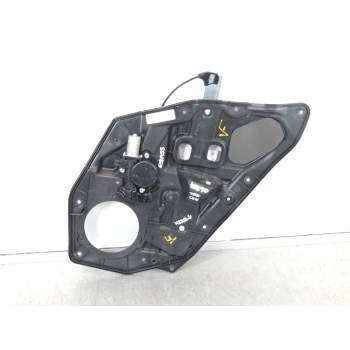 ELEVALUNAS TRASERO DERECHO D6517297XB D01G5858X 