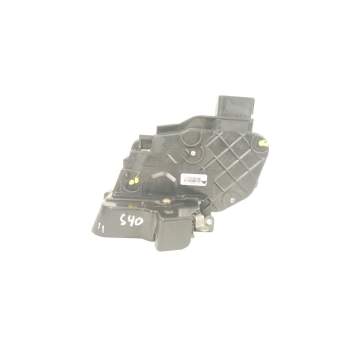 CERRADURA PUERTA DELANTERA DERECHA 30753664 