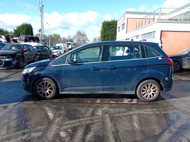 FORD GRAND C-MAX (DXA/CB7, DXA/CEU)