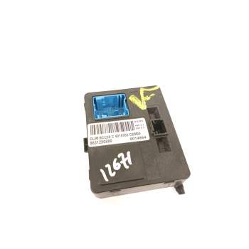 MODULO ELECTRONICO 9831280880 