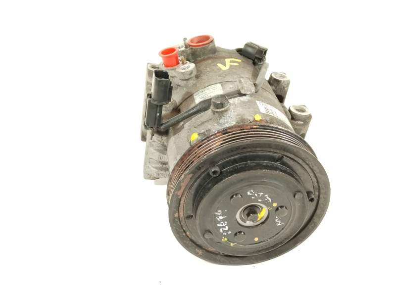 COMPRESOR AIRE ACONDICIONADO 97643A5900 F500JDCCE06