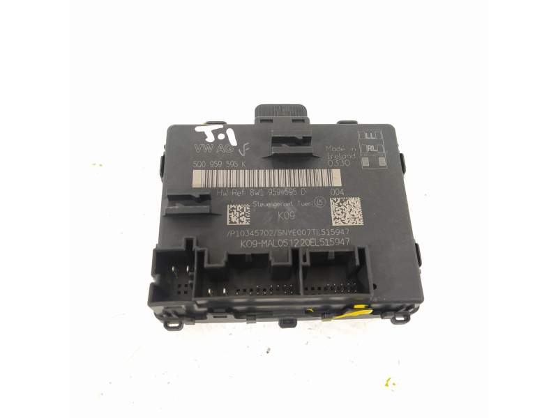 MODULO CONFORT 5Q0959595K 8W1959595D 