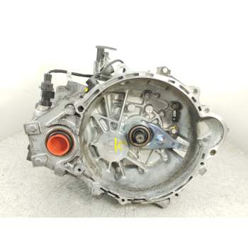 CAJA CAMBIOS WFW6H M56CF31 