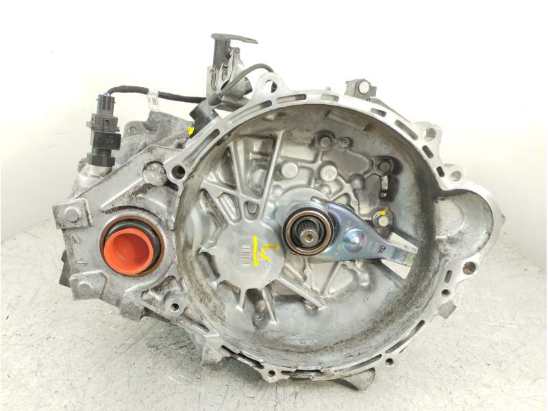CAJA CAMBIOS WFW6H M56CF31 