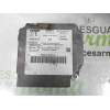 KIT AIRBAG 9645840780 96345028ZR 9634405177
