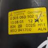 FARO ANTINIEBLA DERECHO 8E0941700 0305063002 