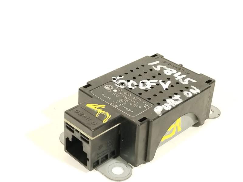 AMPLIFICADOR 1K6035570F 7617310015 