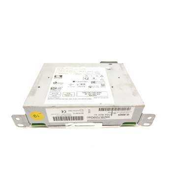 SISTEMA AUDIO / RADIO CD 9828709080 
