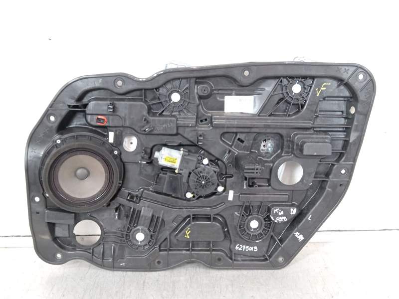 ELEVALUNAS DELANTERO DERECHO 82480A2110 82460A2010 