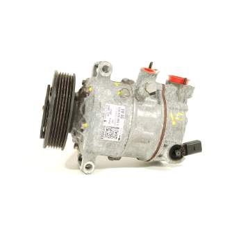 COMPRESOR AIRE ACONDICIONADO 5Q0820803E 1748F 