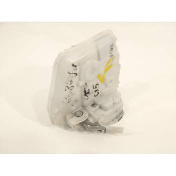 CERRADURA PUERTA TRASERA IZQUIERDA 3D19D0401 