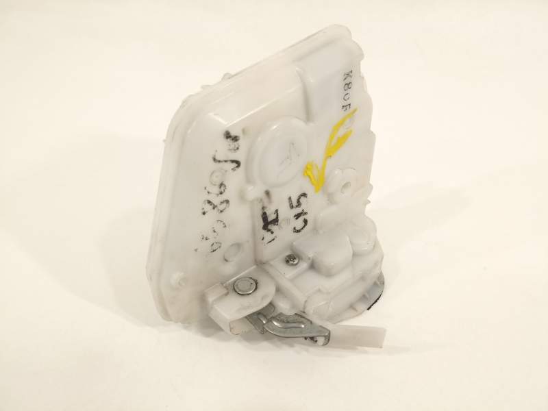 CERRADURA PUERTA TRASERA IZQUIERDA 3D19D0401 