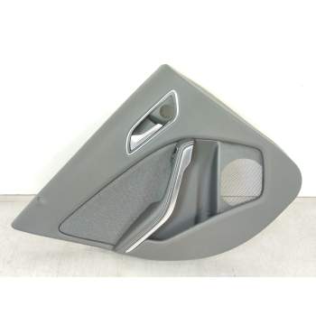 GUARNECIDO PUERTA TRASERA IZQUIERDA A1767300 