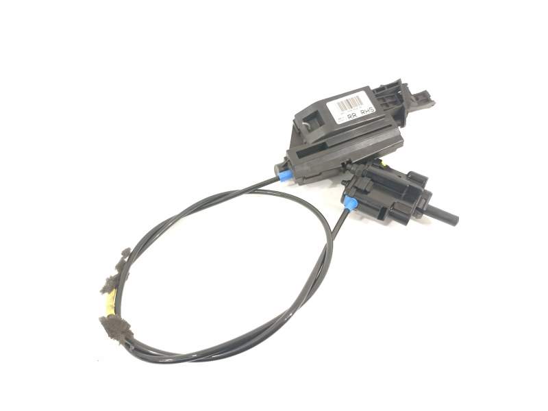 MOLDURA BM51-A247B50-AM BM51A247B50AM 