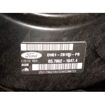 SERVOFRENO DV612B195PB 03786218474 