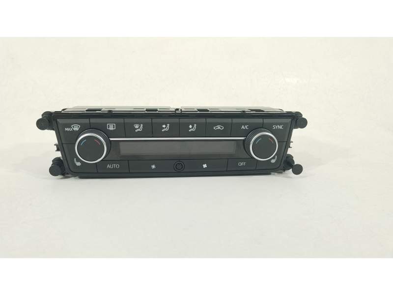 MANDO CLIMATIZADOR 6F0907044J 