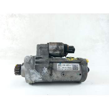 MOTOR ARRANQUE 02E911023Q 