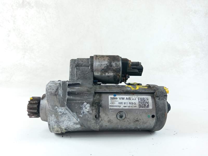 MOTOR ARRANQUE 02E911023Q 