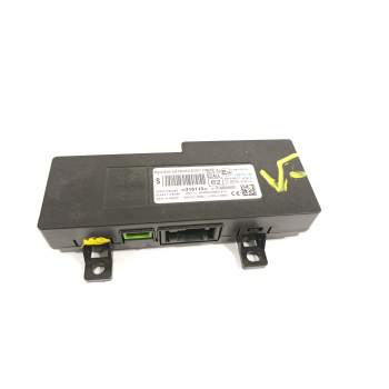 MODULO ELECTRONICO 9831611580 