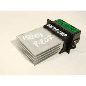 RESISTENCIA CALEFACCION T1000948E 6441L2 