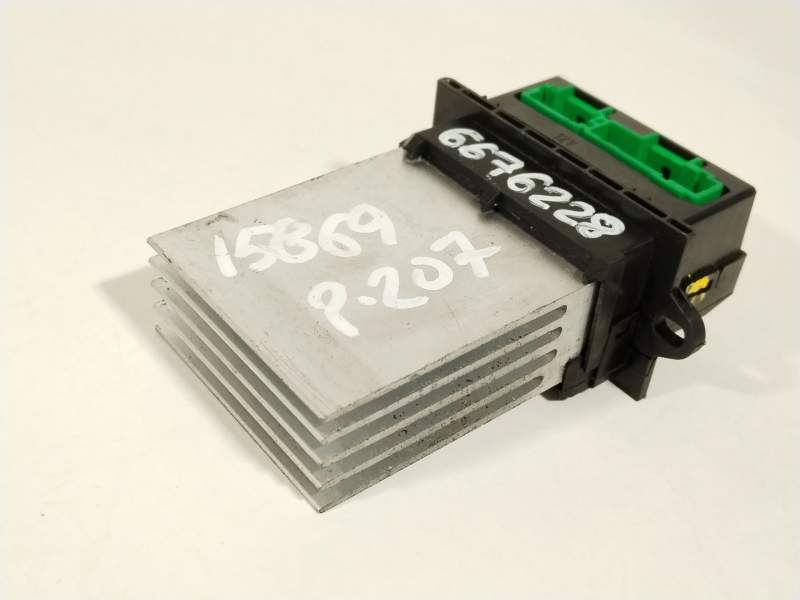 RESISTENCIA CALEFACCION T1000948E 6441L2 