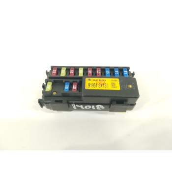 CAJA RELES / FUSIBLES 919513X130 