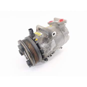 COMPRESOR AIRE ACONDICIONADO 6M5H19D629AB 3217A 