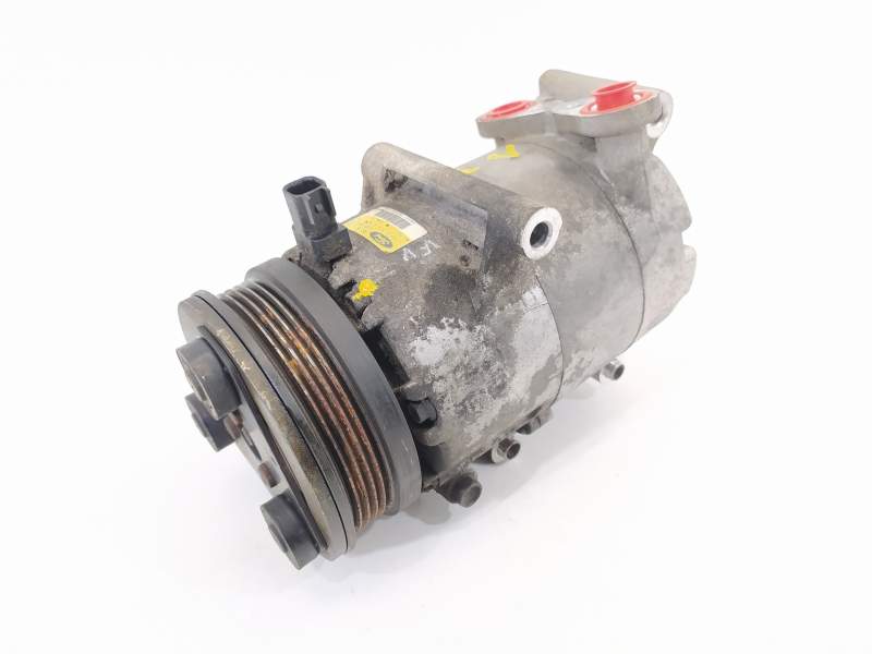 COMPRESOR AIRE ACONDICIONADO 6M5H19D629AB 3217A 