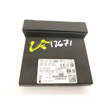 MODULO ELECTRONICO 9835345880 