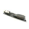 MANDO ELEVALUNAS TRASERO IZQUIERDO 742720D400 8292B6D 