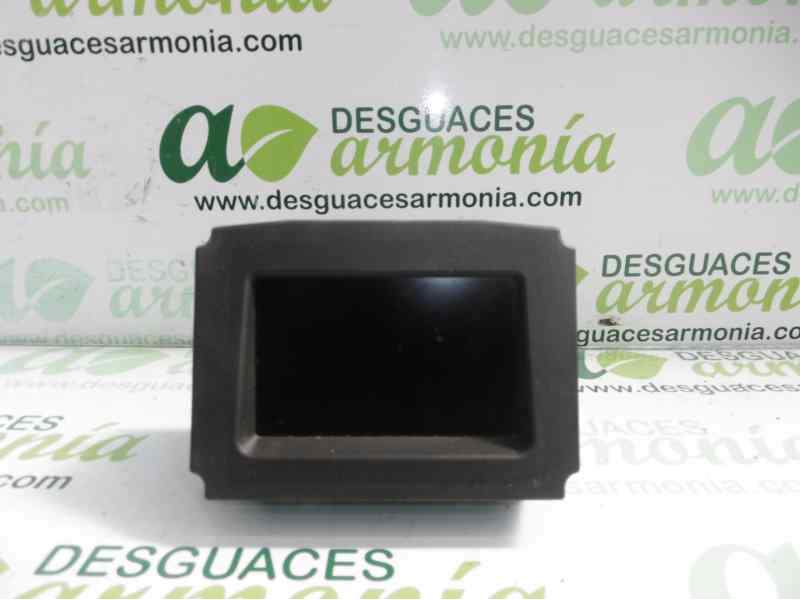 PANTALLA MULTIFUNCION 13208184 281154230 