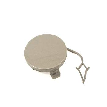 TAPA PARAGOLPES 5G0807241 