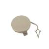 TAPA PARAGOLPES 5G0807241 