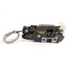 CERRADURA PUERTA TRASERA DERECHA A0997302801 A1770032999