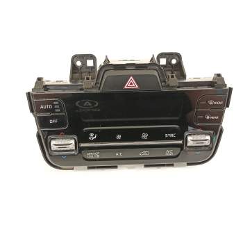MANDO CLIMATIZADOR 97250P4230FHL 