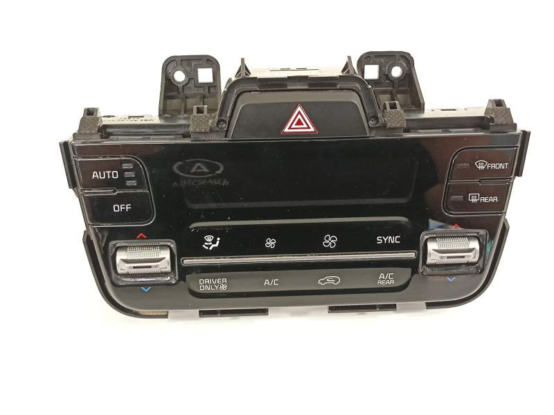 MANDO CLIMATIZADOR 97250P4230FHL 
