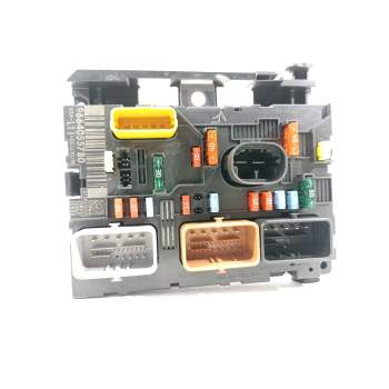 CAJA RELES / FUSIBLES 9664055780 