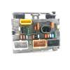 CAJA RELES / FUSIBLES 9664055780 