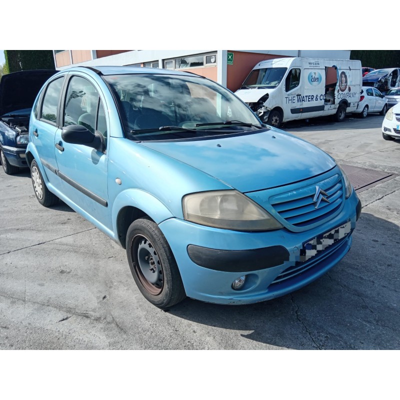 citroen c3 del año 2003