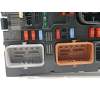 CAJA RELES / FUSIBLES 9664055780 