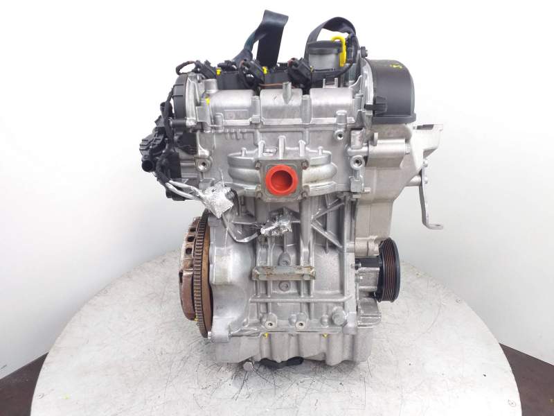 MOTOR COMPLETO CHY 