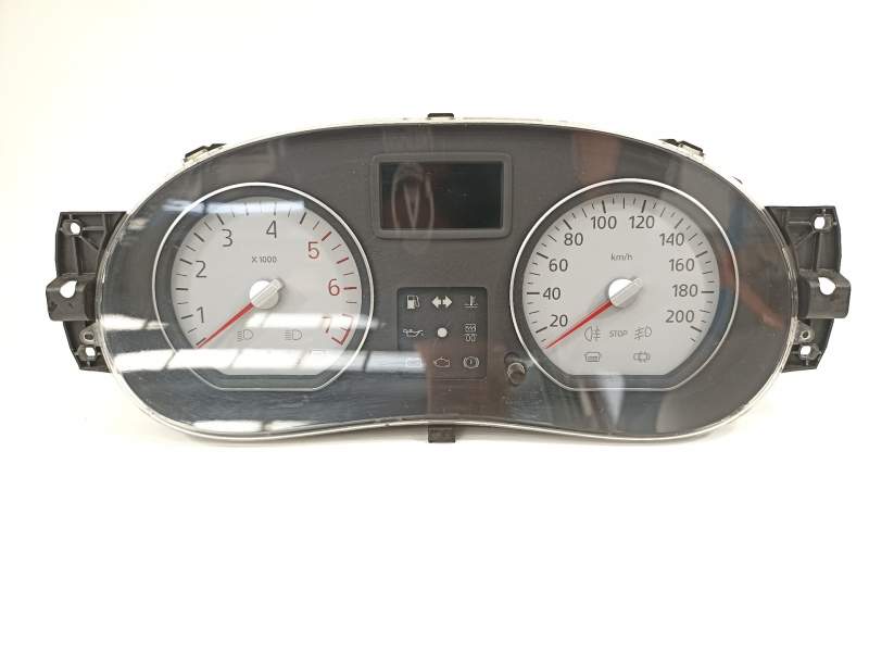 CUADRO INSTRUMENTOS 248100568R 