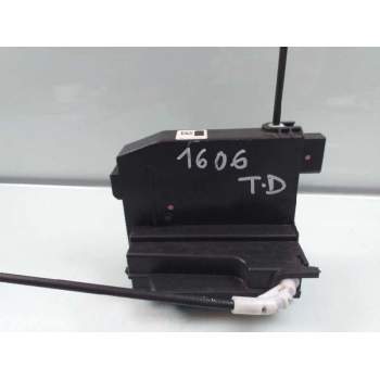 CERRADURA PUERTA TRASERA DERECHA 9810310780 