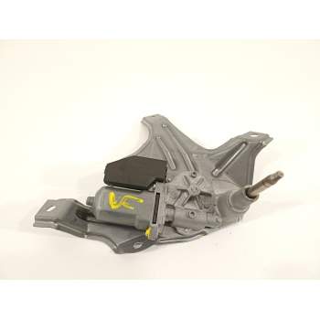 MOTOR LIMPIA TRASERO 851300D190 2596003420 