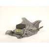 MOTOR LIMPIA TRASERO 851300D190 2596003420 