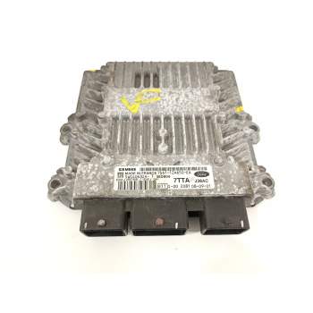 CENTRALITA MOTOR UCE 7S6112A650EA 