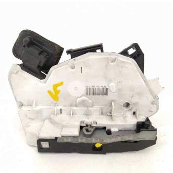 CERRADURA PUERTA DELANTERA DERECHA 5K1837016B  OEM 5K1837016B