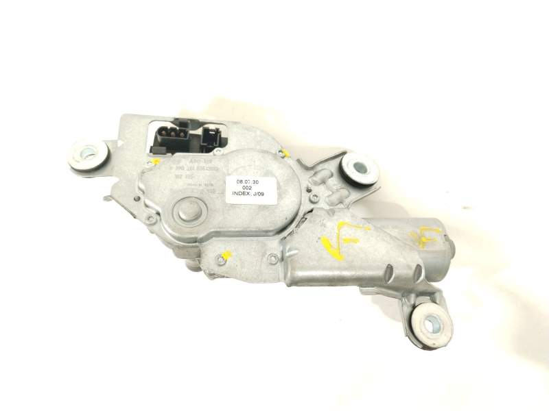 MOTOR LIMPIA TRASERO 6917907 0390201824