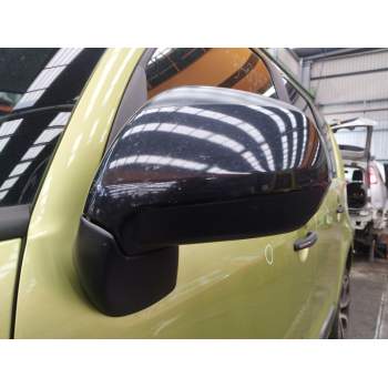 RETROVISOR IZQUIERDO 