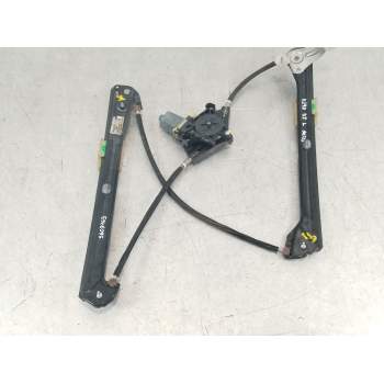 ELEVALUNAS DELANTERO IZQUIERDO 5G4837461H 5Q0959902B